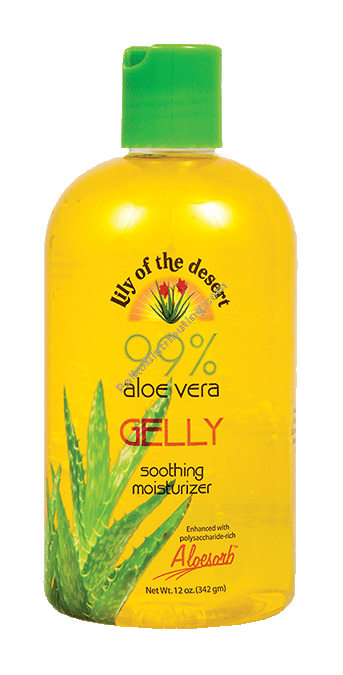 Product Image:&nbsp;99% Aloe Vera Gelly