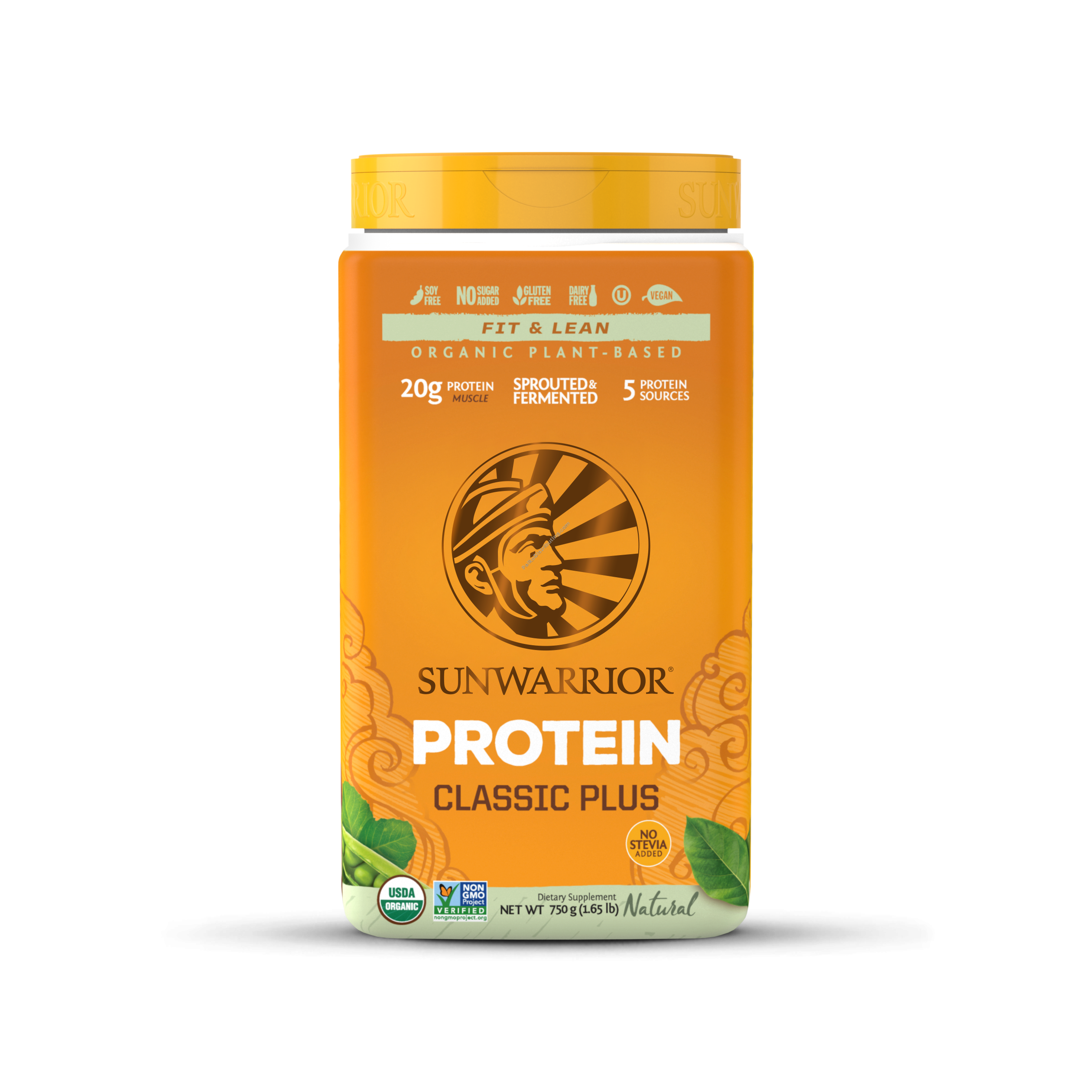 Product Image: Classic Protein Plus Unflavored