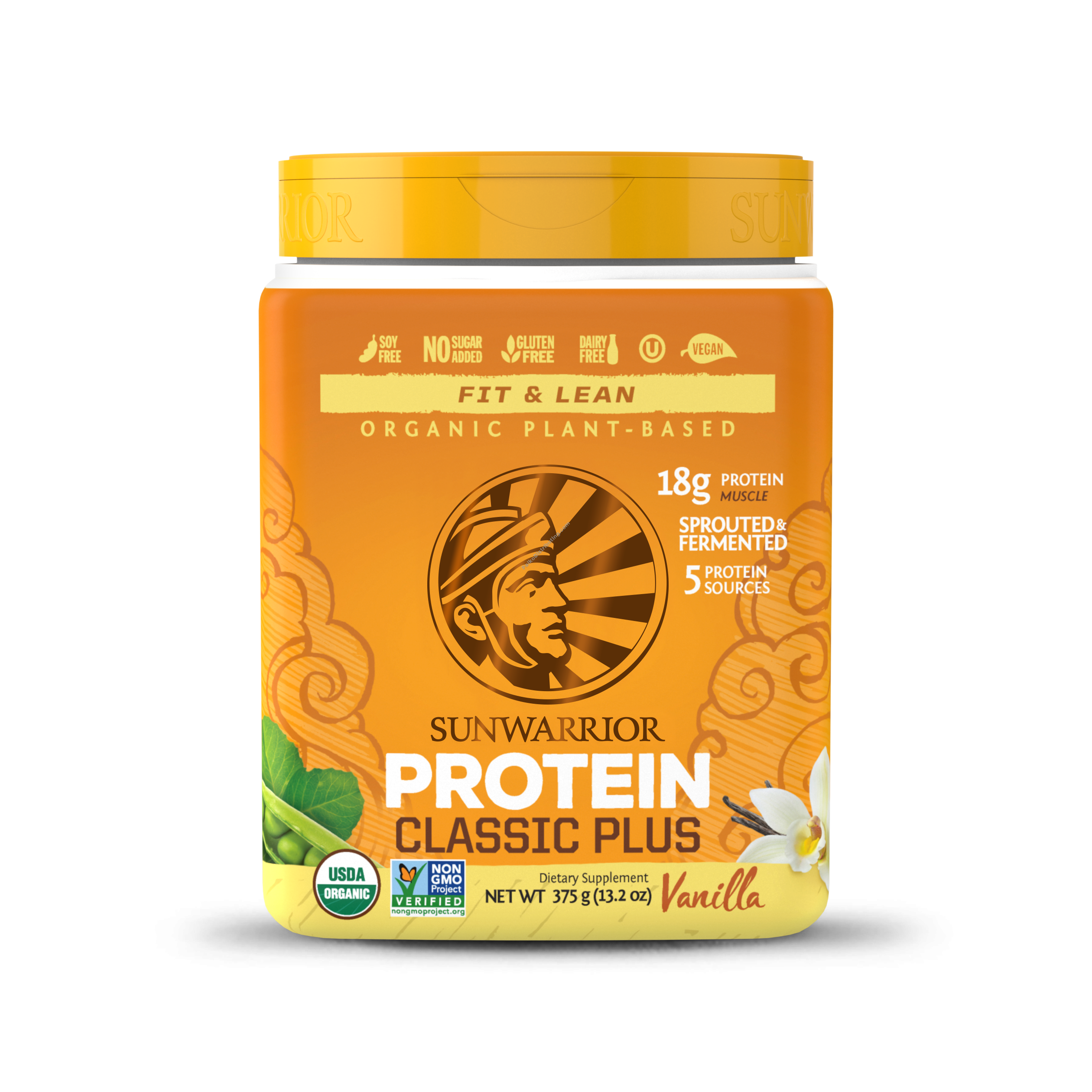 Product Image: Classic Protein Plus Vanilla