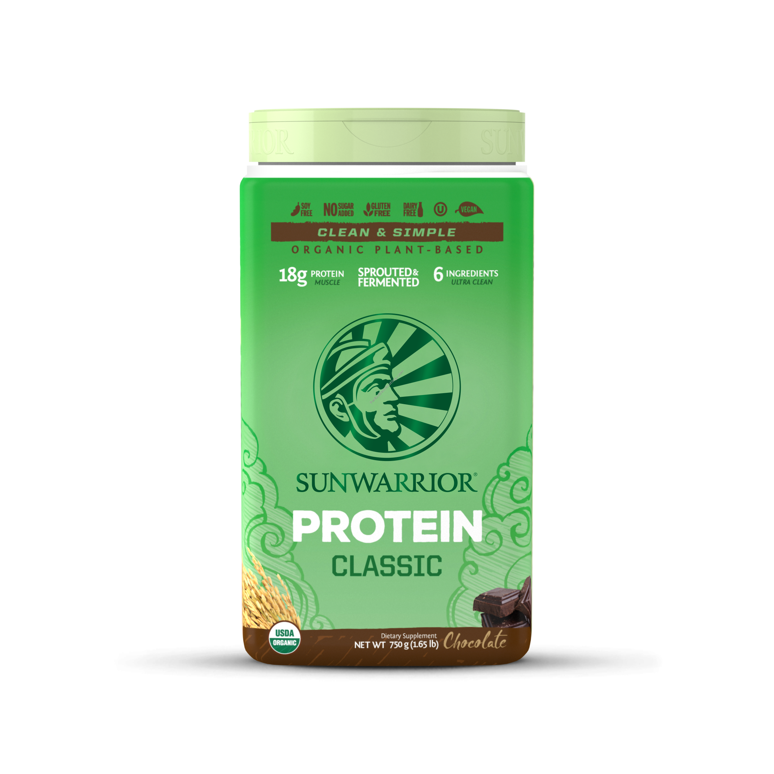 Product Image: Classic Protein Chocolate