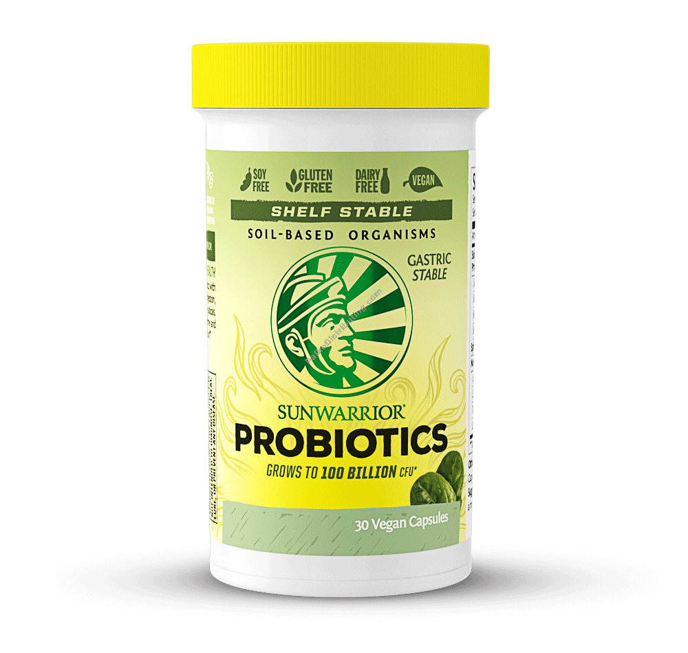 Product Image: Probiotics