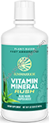 Product Image: Vitamin Mineral Rush