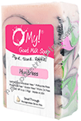 Product Image: Goat Milk Huntress Soap Bar