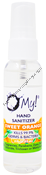 Product Image: Sweet Orange Hand Sanitizer