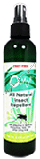 Product Image: All Natural Insect Repellant