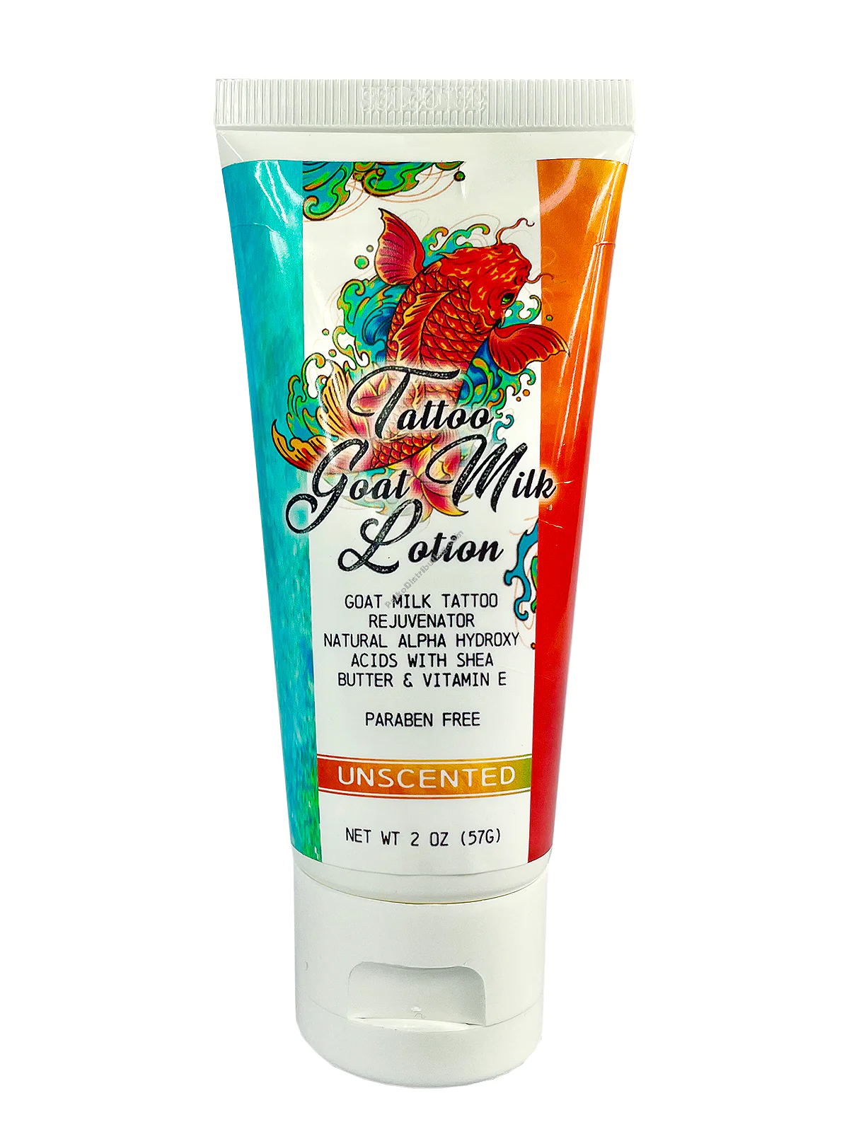Product Image: Goat Milk Tattoo Lotion Unscented