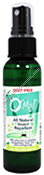 Product Image: All Natural Insect Repellant