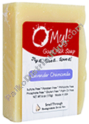 Product Image: Goat Milk Lavender Chamomile Soap Bar