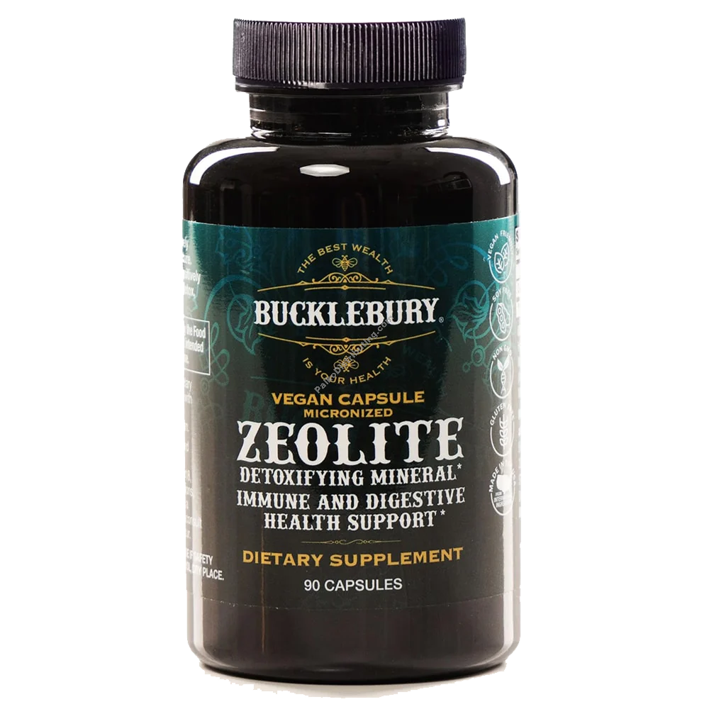 Product Image:&nbsp;Zeolite Caps