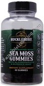 Product Image:&nbsp;Irish Sea Moss Gummies
