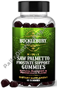 Product Image:&nbsp;Saw Palmetto Prostate Support Gummy