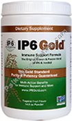 Product Image:&nbsp;IP6 Gold Powder Mango Passionfruit