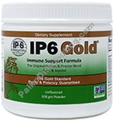 Product Image:&nbsp;IP6 Gold Powder Unflavored