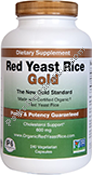 Product Image:&nbsp;IP6 Red Yeast Rice Gold