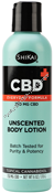 Product Image: CBD Body Lotion
