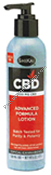 Product Image: CBD Advanced Lotion 1500mg