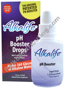 Product Image:&nbsp;Alkalife PH Booster Drops