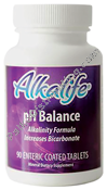 Product Image:&nbsp;Alkalife PH Balance