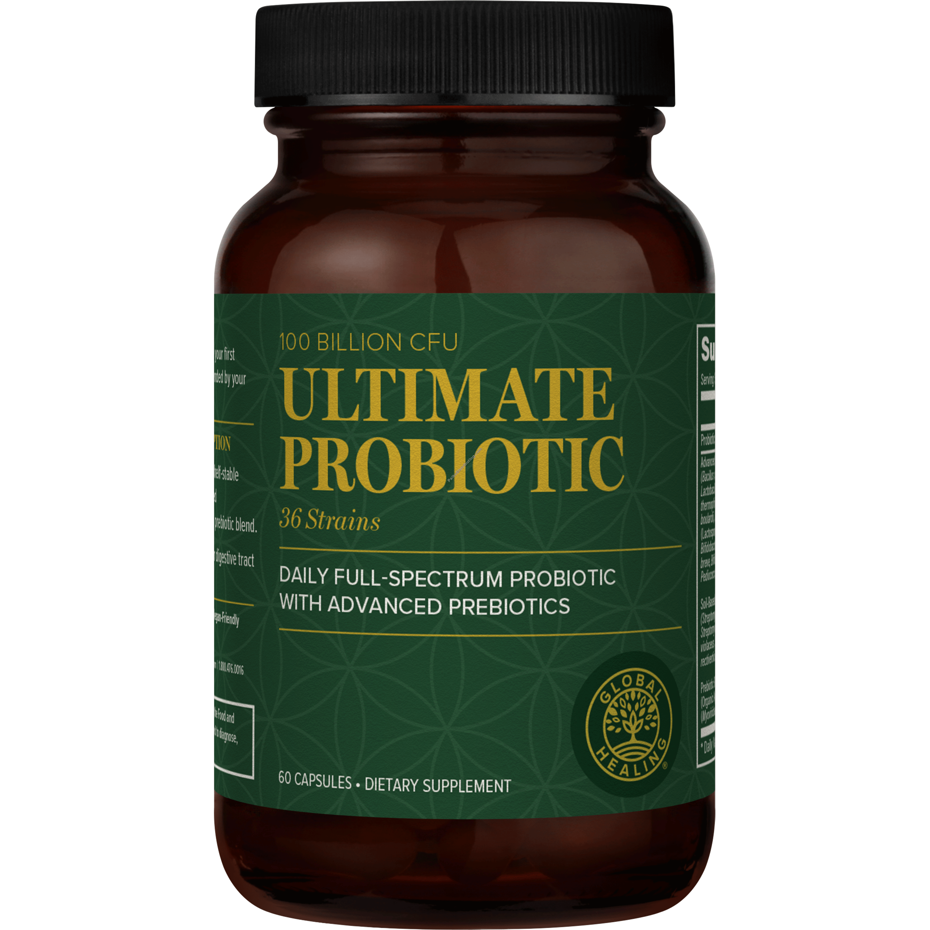 Product Image: Ultimate Probiotic