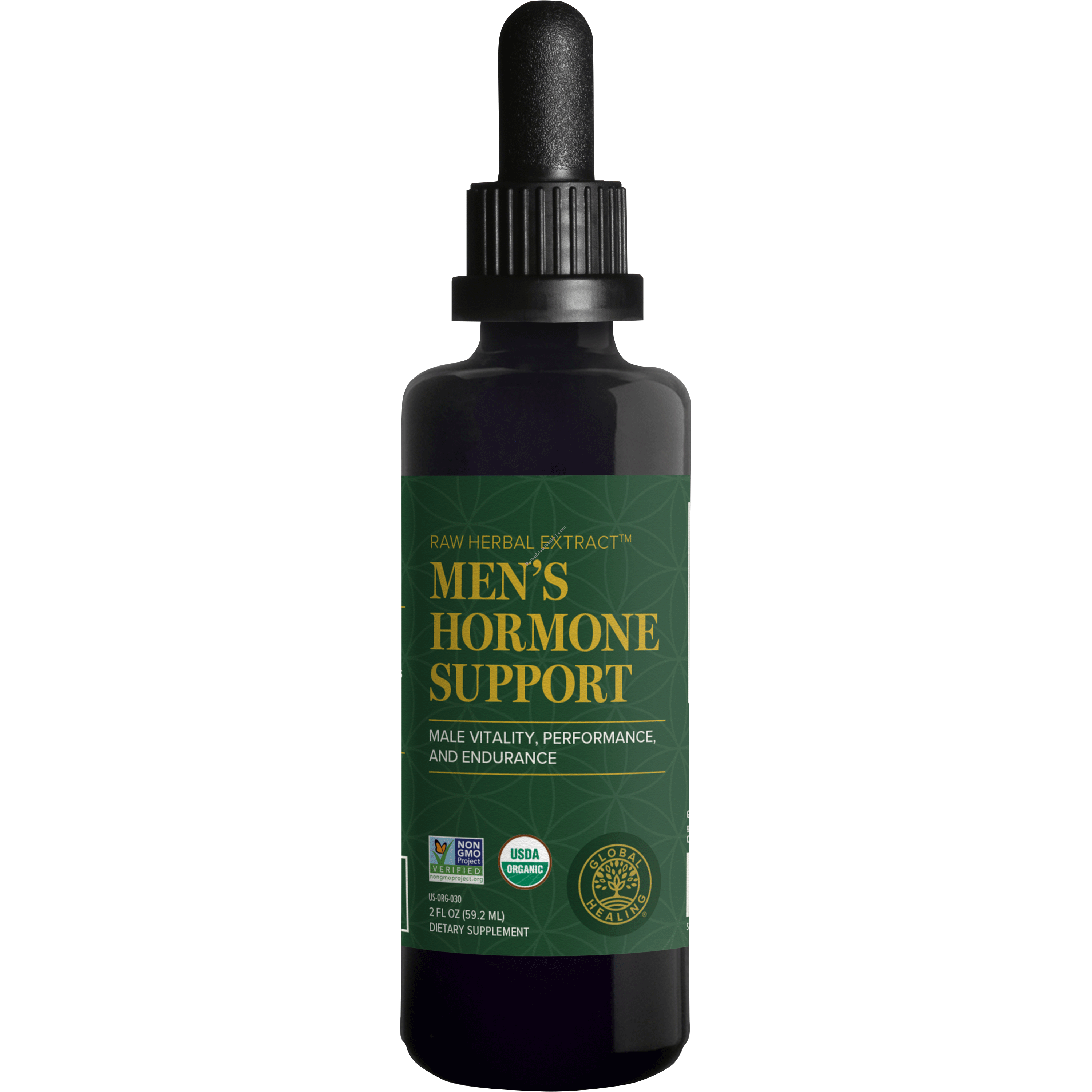 Product Image: Men's Hormone Support