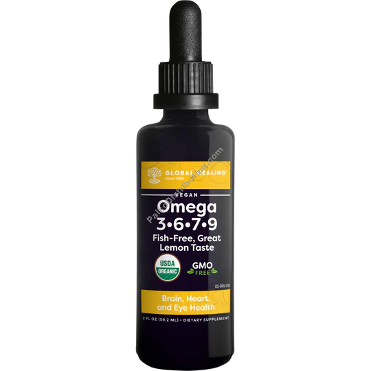 Product Image: Omega 3 6 7 9