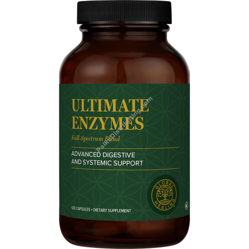 Product Image: Ultimate Enzymes