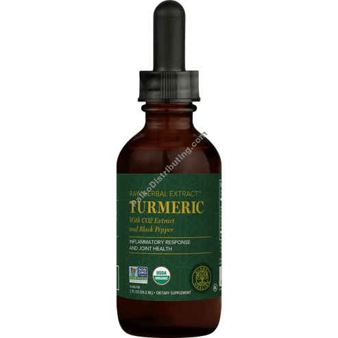 Product Image: Turmeric