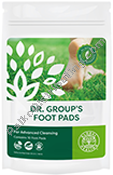 Product Image: Dr. Group's Foot Pads