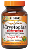 Product Image:&nbsp;L Tryptophan Complete