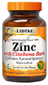 Product Image:&nbsp;Zinc w/ Cinchona