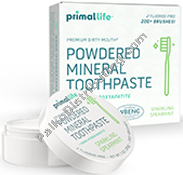 Product Image:&nbsp;Spearmint Toothpowder