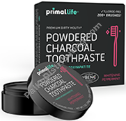Product Image:&nbsp;Black Peppermint Toothpowder