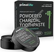 Product Image:&nbsp;Black Spearmint Toothpowder