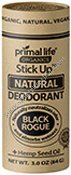 Product Image:&nbsp;StickUp Black Rogue Deodorant