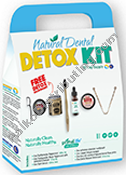 Product Image:&nbsp;Dental Detox Kit