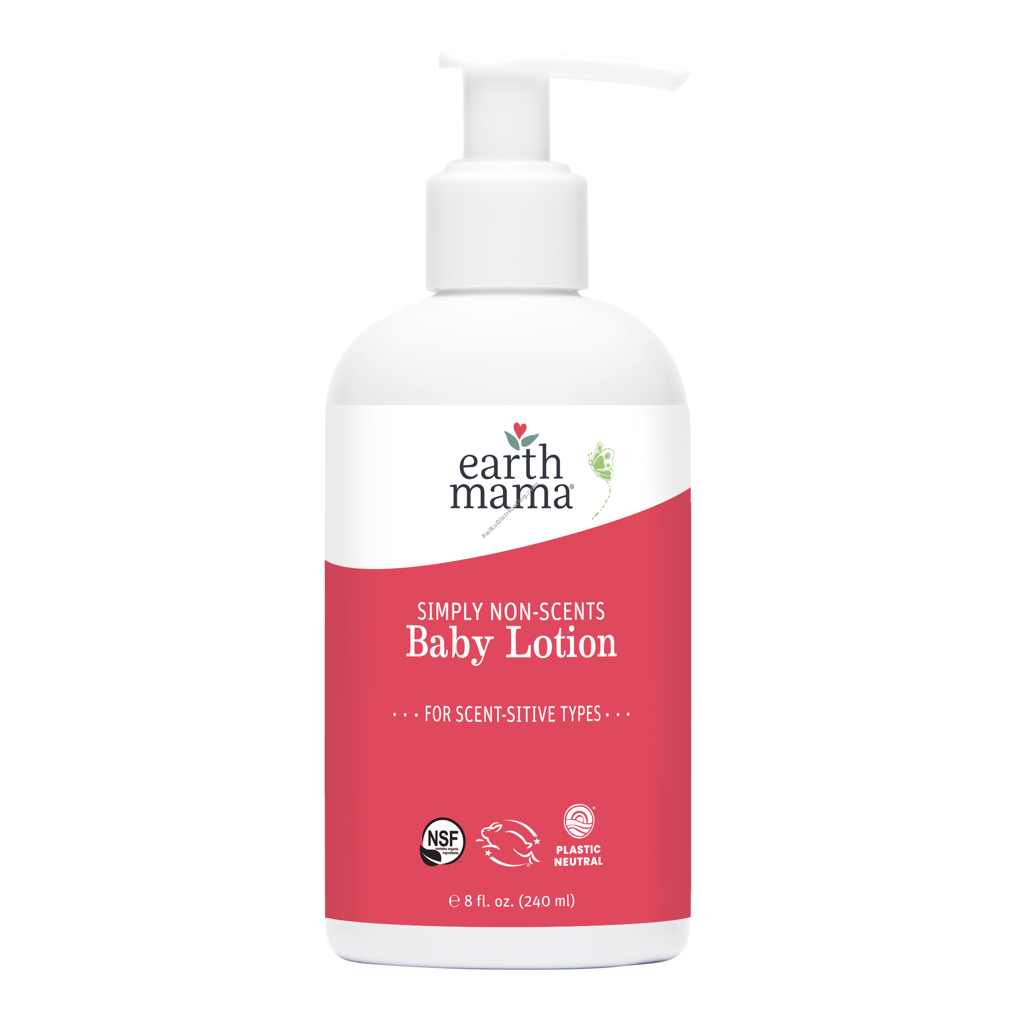 Product Image: Baby Lotion Unscented