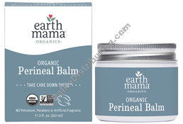 Product Image: Perineal Balm Organic