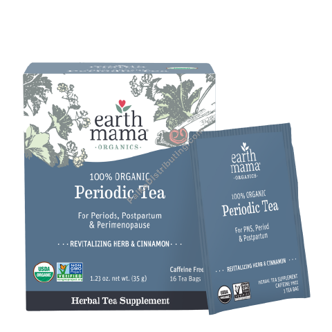Product Image: Periodic Tea Organic
