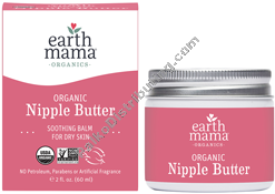 Product Image: Nipple Butter Organic