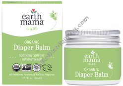 Product Image: Baby Diaper Balm, Org