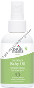 Product Image: Baby Calendula Oil