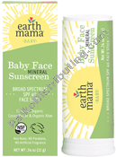 Product Image: Baby Face Sunscreen Stick SPF 40