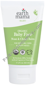Product Image: Baby Face, Nose & Cheek Balm, Org