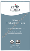 Product Image: Herbal Sitz Bath Pads Organic