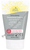 Product Image: Tinted Mineral Sunscreen SPF 40