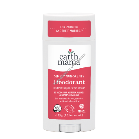 Product Image: Simply Non Scents Deodorant