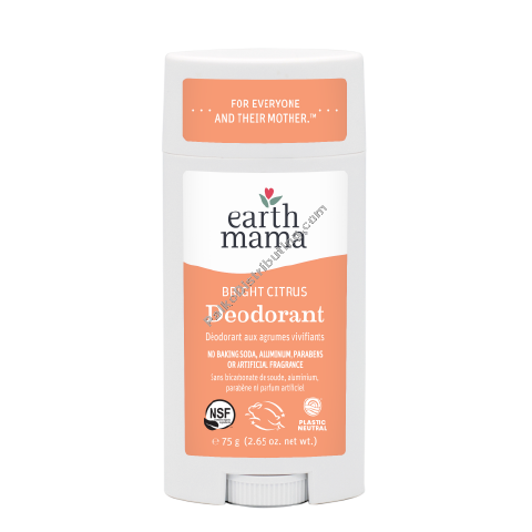 Product Image: Bright Citrus Deodorant