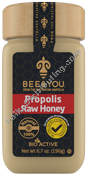 Product Image: Propolis Raw Honey Mix