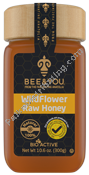 Product Image: Wild Flower Raw Honey