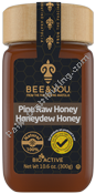 Product Image: Pine Raw Honey